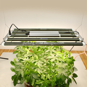 5x5FT LED Grow Light Lm301h Uv Ir